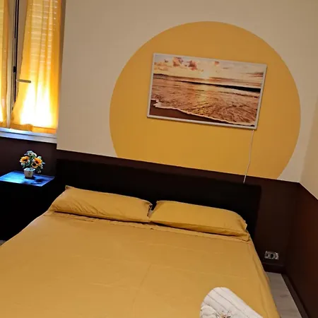 Sant Antonino Metro Pozzo Strada * Τορίνο