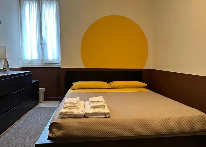 Apartman Sant Antonino Metro Pozzo Strada