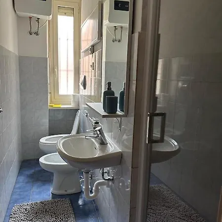 Apartment Sant Antonino Metro Pozzo Strada Turin
