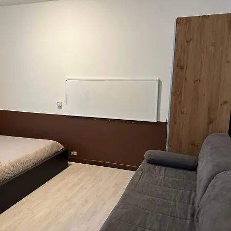 Sant Antonino Metro Pozzo Strada Apartment Turin