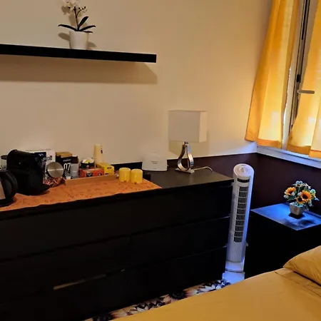 Lägenhet Sant Antonino Metro Pozzo Strada Turin