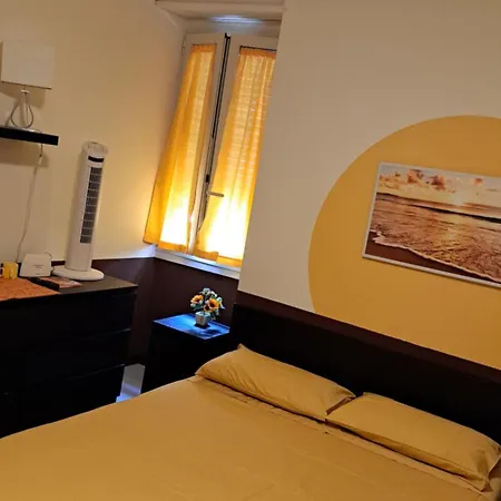 Sant Antonino Metro Pozzo Strada Lägenhet *