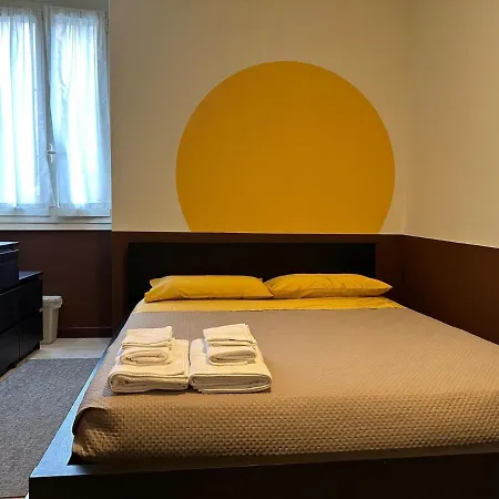 Апартаменты Sant Antonino Metro Pozzo Strada